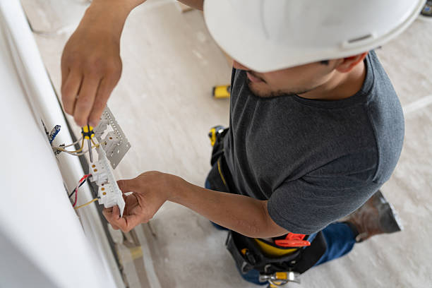 Reliable Generator Installation contractor in Elkland, PA by No Joke electrician